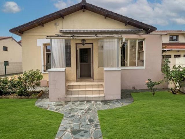Maison vente à Bobigny, Vaux-montreuil