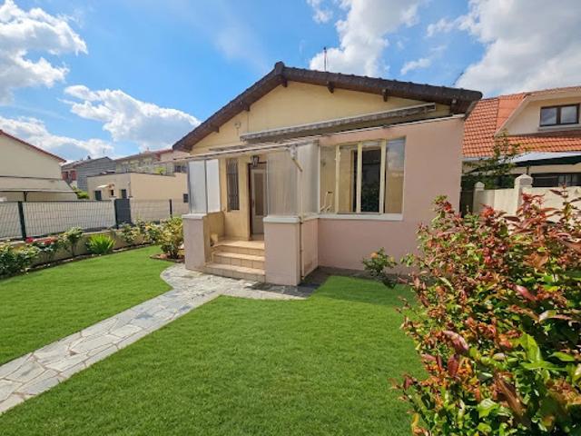 Maison vente à Bobigny, Vaux-montreuil
