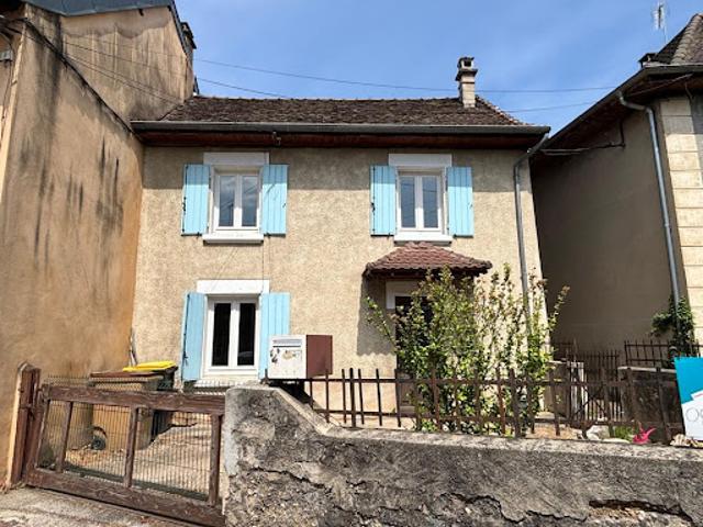 Maison vente à La Tour-du-Pin, Morestel