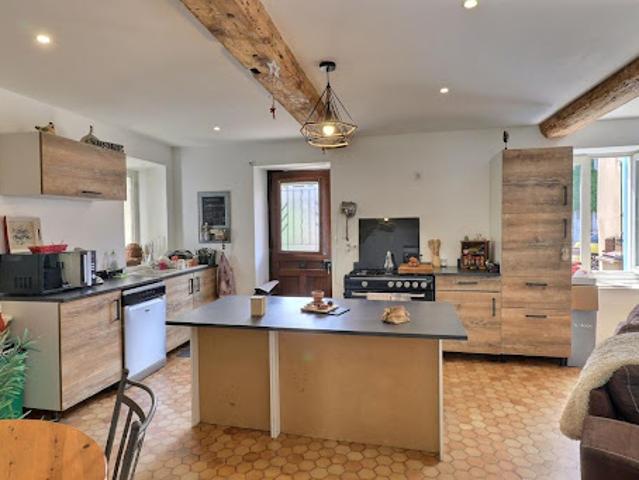 Maison vente à La Tour-du-Pin, Morestel