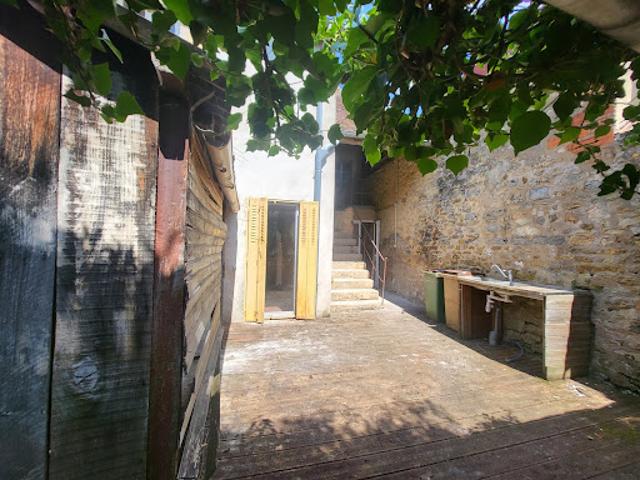 Maison vente à Château-Chinon (Ville), Moulins-engilbert