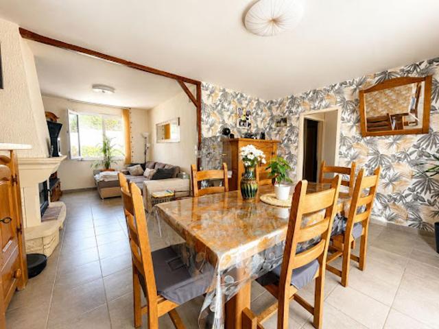 Maison vente à Carcassonne, Moussoulens