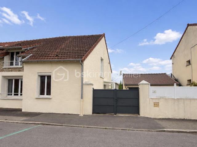 Maison vente à Provins, Nangis
