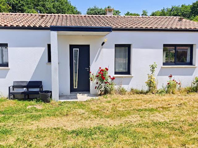 Maison vente à La Roche-sur-Yon, Nesmy