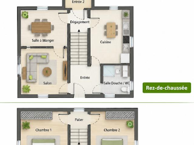 Maison vente à Neuwiller-lès-Saverne, Collectivité européenne d'Alsace