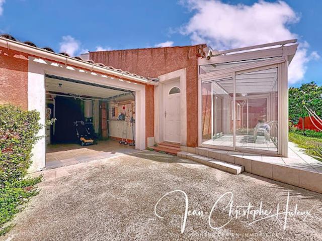 Maison vente à Nîmes