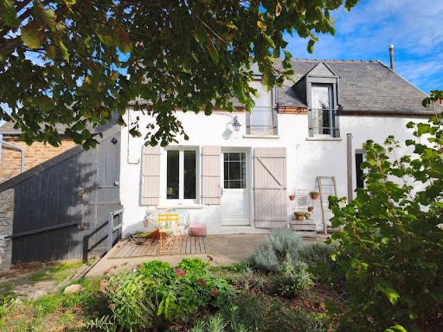 Maison vente à La Vergne, Nouzerines