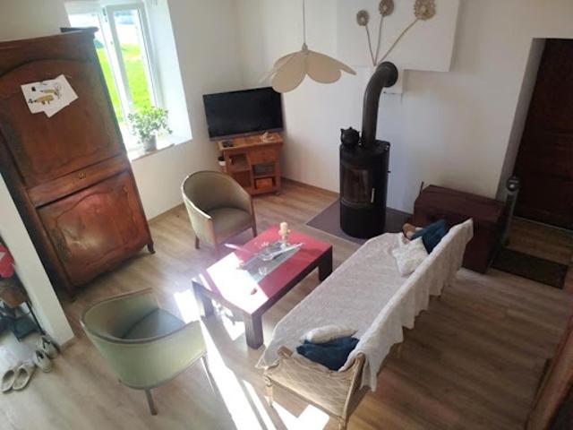 Maison vente à Pontivy, Bretagne