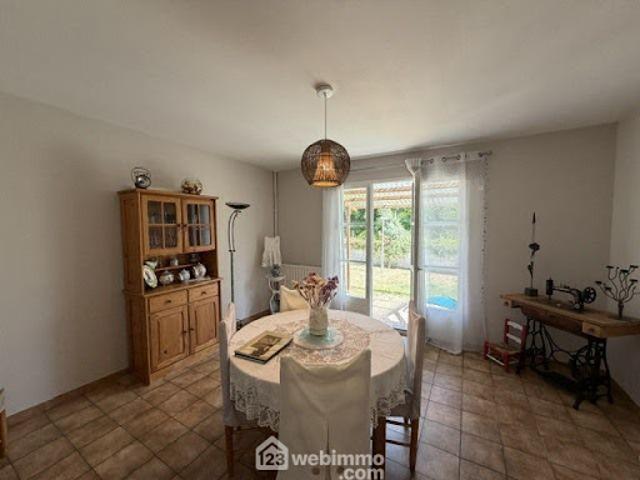 Maison vente à Compiègne, Noyon
