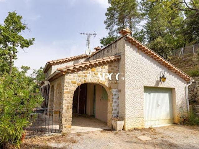Maison vente à Nyons