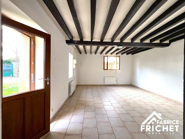 Maison vente à Les Andelys, Pacy-sur-eure