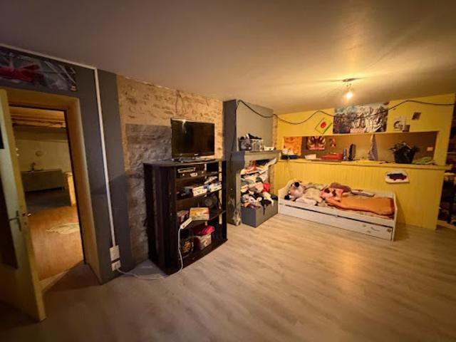 Maison vente à Mazotin, Parnac
