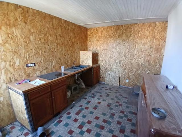 Maison vente à La Croix Saint-Bonnet, Paslières