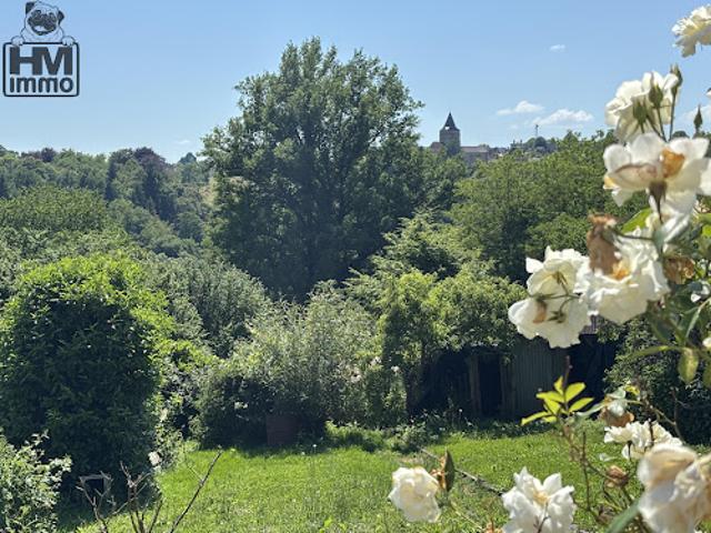 Maison vente à Nontron, Nouvelle-Aquitaine