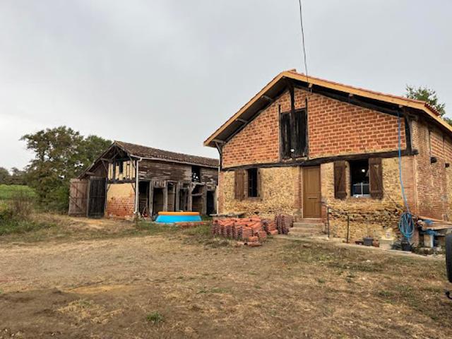 Maison vente à Perquie, Landes