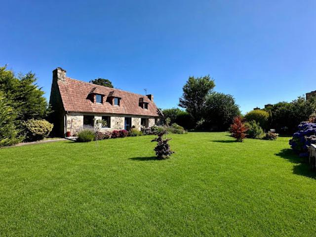 Maison vente à Lannion, Bretagne