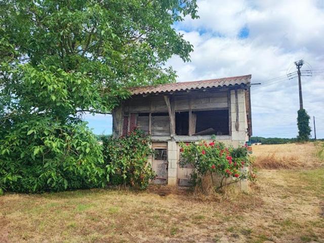 Maison vente à Angoulême, Pillac