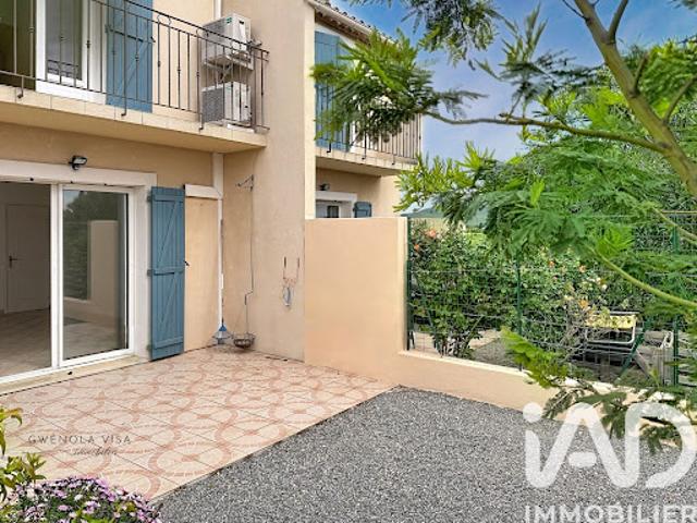 Maison vente à Narbonne, Pouzols-minervois