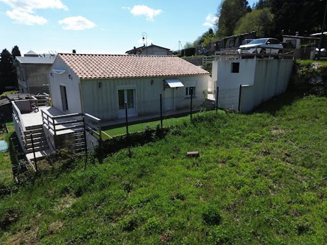 Maison vente à Carcassonne, Pradelles-cabardès