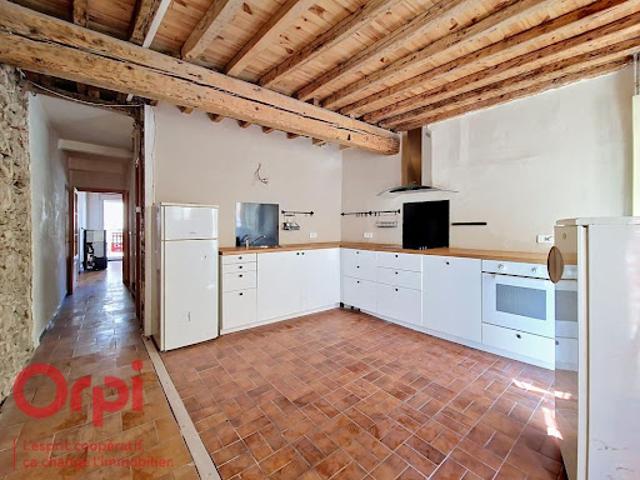 Maison vente à Prades