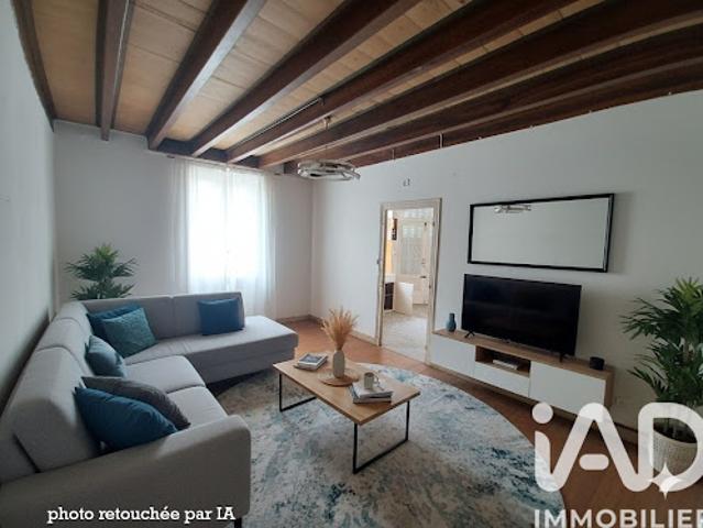 Maison vente à Libourne, Nouvelle-Aquitaine