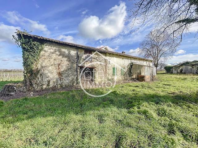 Maison vente à Libourne, Doulezon