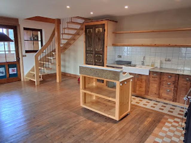 Maison vente à Lantonion, Queige