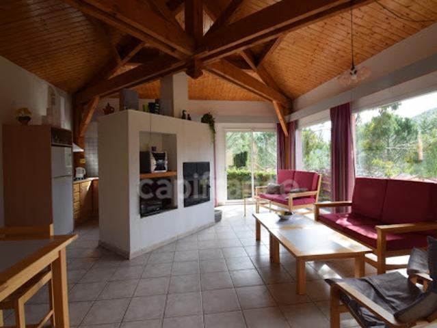 Maison vente à Limoux, Quillan