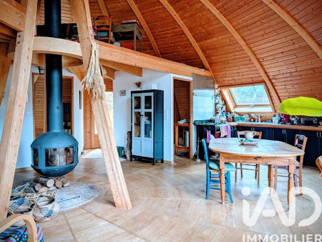 Maison vente à Mont-de-Marsan, Rimbez-et-baudiets