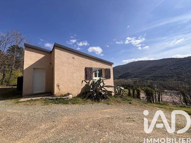 Maison vente à Béziers, Riols