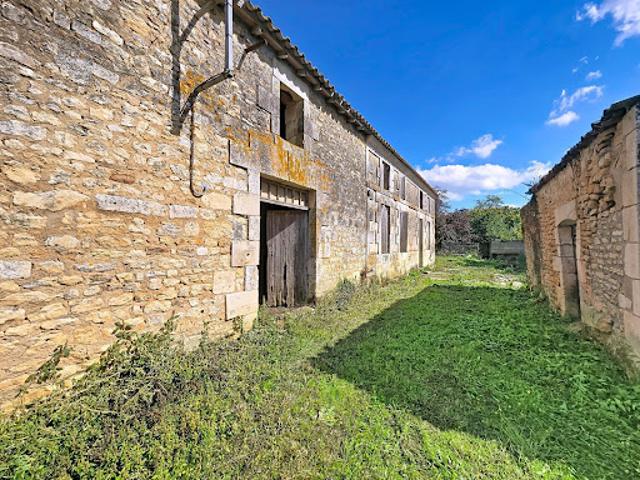 Maison vente à France métropolitaine, Rioux