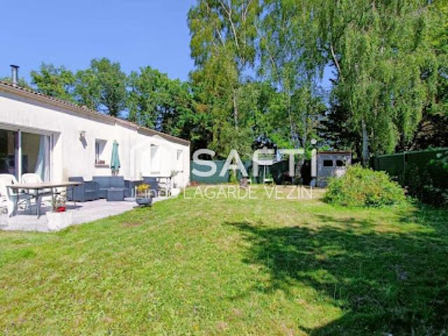 Maison vente à La Roche-sur-Yon, Saint-florent-des-bois
