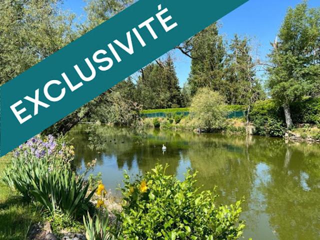 Maison vente à Rosoy, Oise