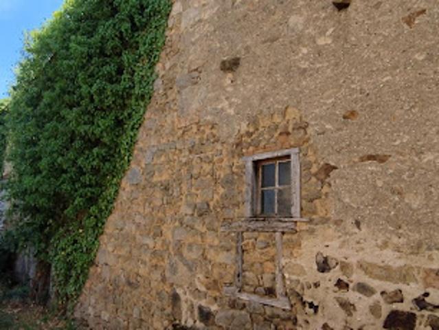 Maison vente à Les Vergnes, Rougnat
