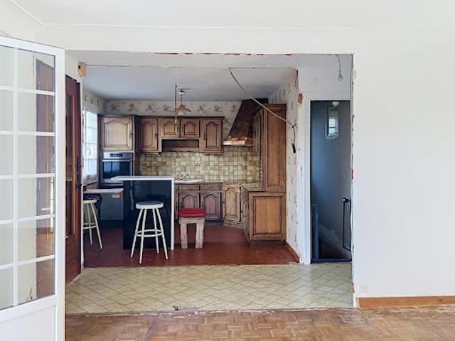 Maison vente à Ruffec, Charente