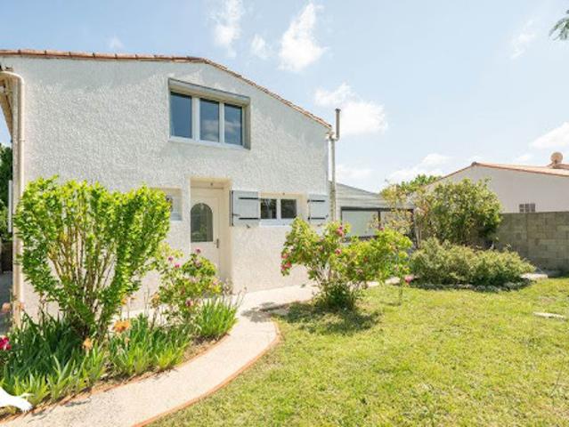Maison vente à France métropolitaine, Sablonceaux