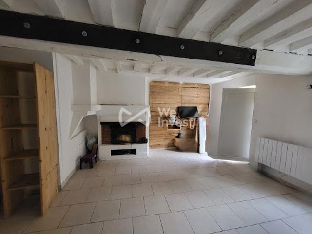 Maison vente à Provins, Sablonnières