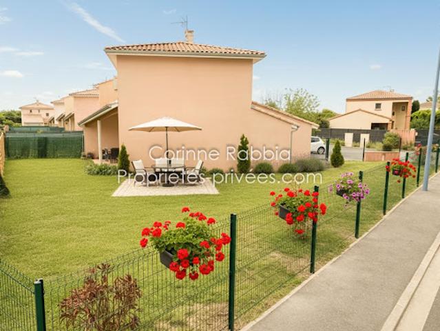 Maison vente à Toulouse, Castelginest