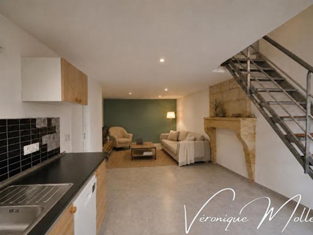 Maison vente à Saint-André-de-Cubzac, Gironde