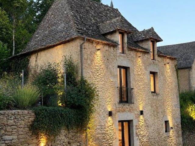 Maison vente à Saint-André-de-Najac, Aveyron