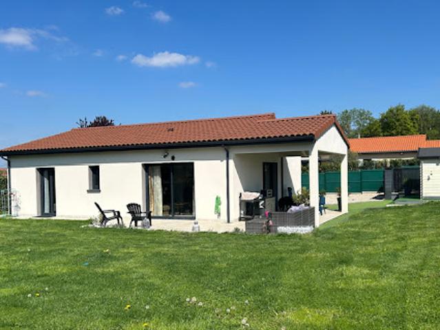Maison vente à Bourg-en-Bresse, Saint-andré-d'huiriat