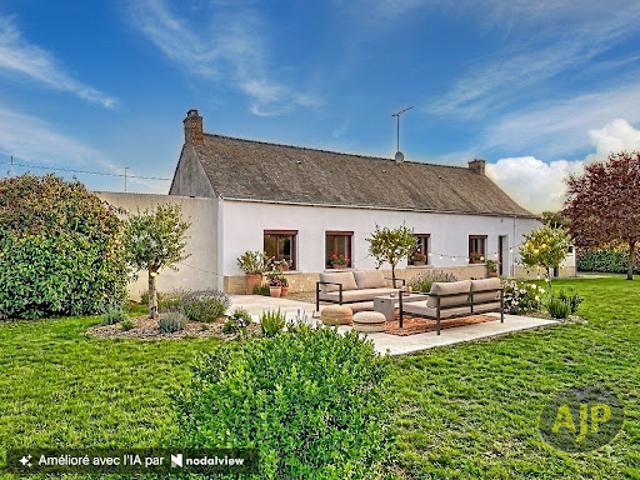 Maison vente à Châteaubriant-Ancenis, Saint-aubin-des-châteaux