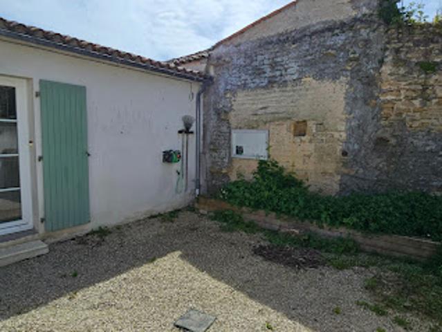 Maison vente à La Rochelle, Saint-clément-des-baleines