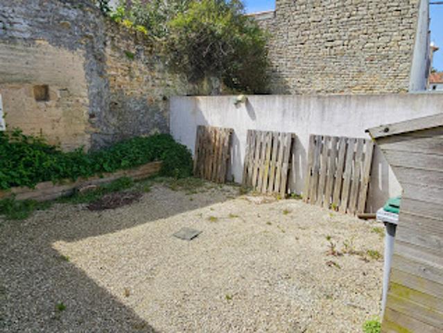Maison vente à La Rochelle, Saint-clément-des-baleines
