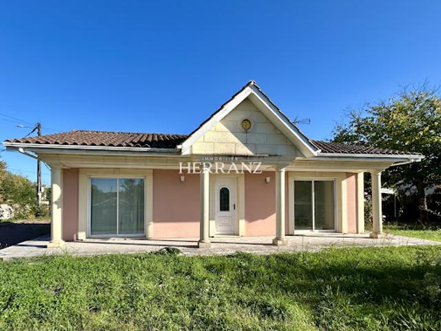 Maison vente à Libourne, Saint-denis-de-pile