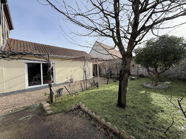Maison vente à Rouen, Saint-etienne-du-rouvray