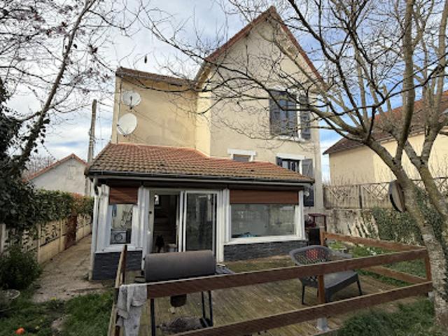 Maison vente à Vichy, Saint-germain-des-fossés