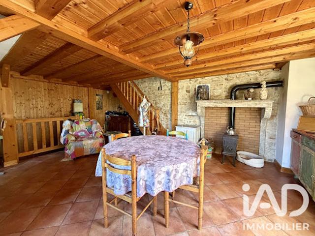 Maison vente à Nantua, Auvergne-Rhône-Alpes