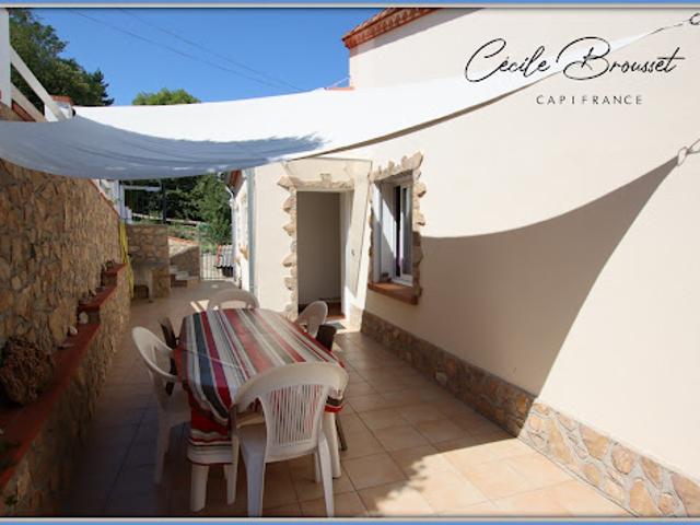 Maison vente à Céret, Saint-laurent-de-cerdans