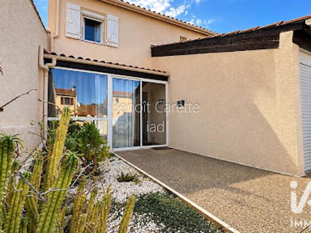 Maison vente à Perpignan, Saint-laurent-de-la-salanque